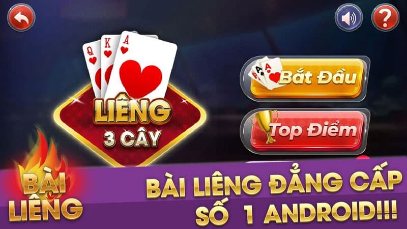 Bài Liêng là gì?