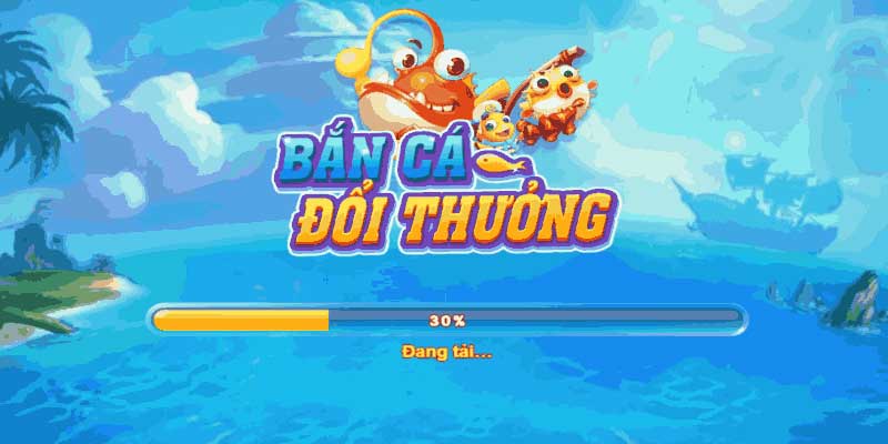 Bắn cá 99Vbet