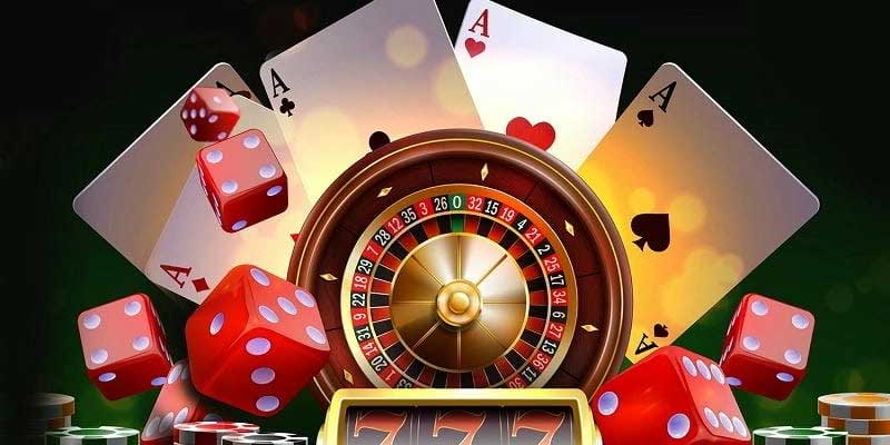 Các tựa game nổi bật tại live casino 99Vbet