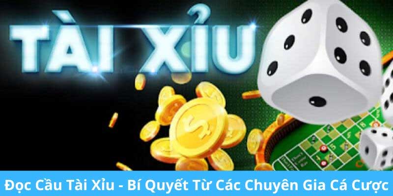 Chiến thuật chơi tài xỉu 99Vbet