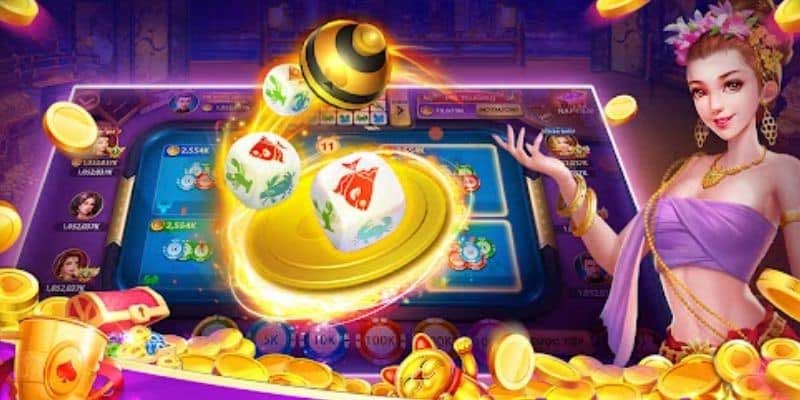 Chiến thuật chơi xóc đĩa 99Vbet