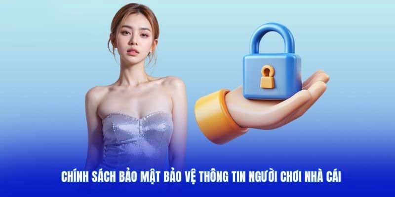 Chính sách bảo mật 99Vbet
