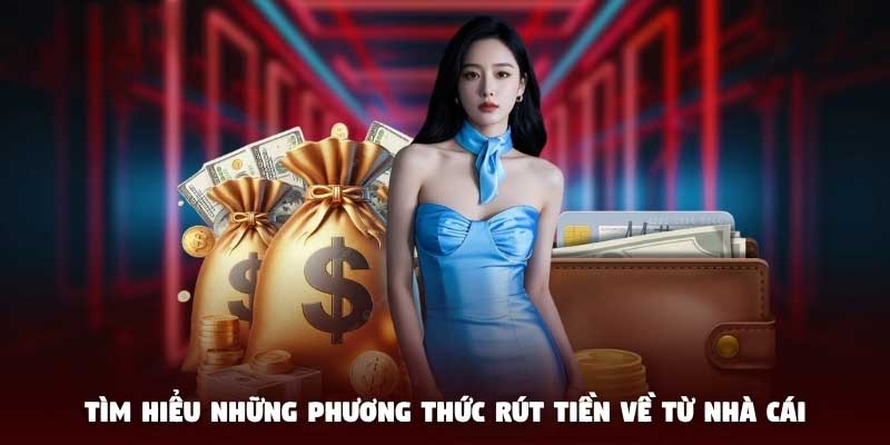 Hướng dẫn thực hiện rút tiền 99Vbet