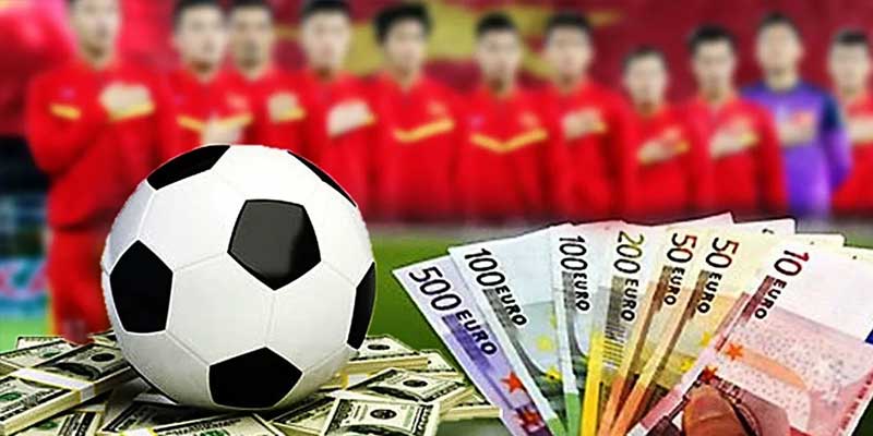 Kinh nghiệm tham gia cá cược thể thao 99Vbet
