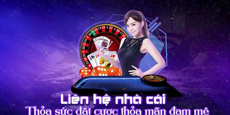 Liên hệ 99Vbet nhanh chóng và an toàn