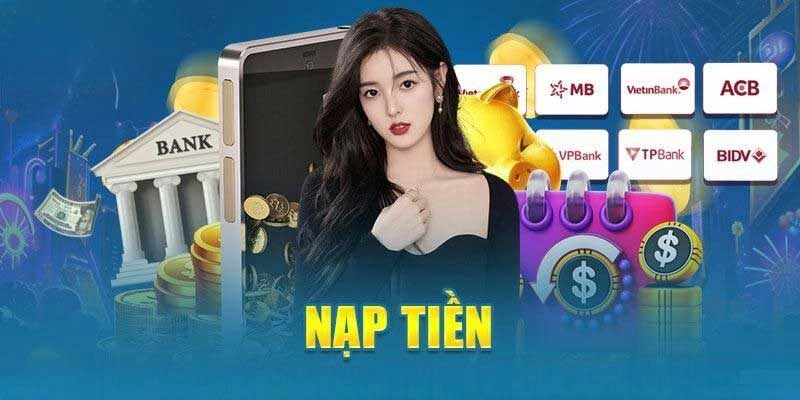 Lợi ích khi thực hiện nạp tiền 99Vbet