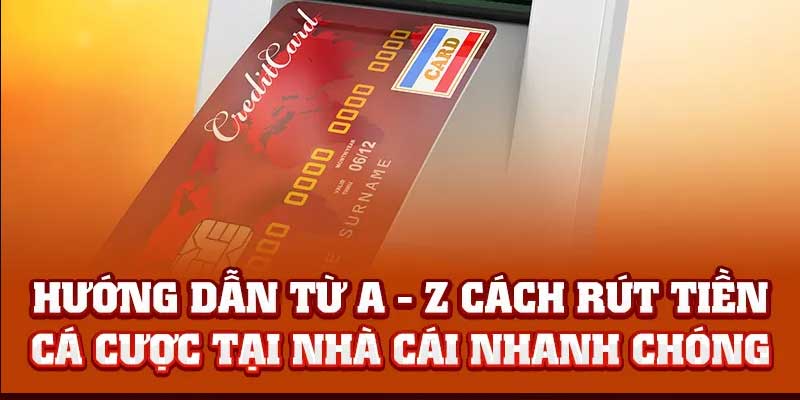 Lưu ý khi thực hiện rút tiền 99Vbet