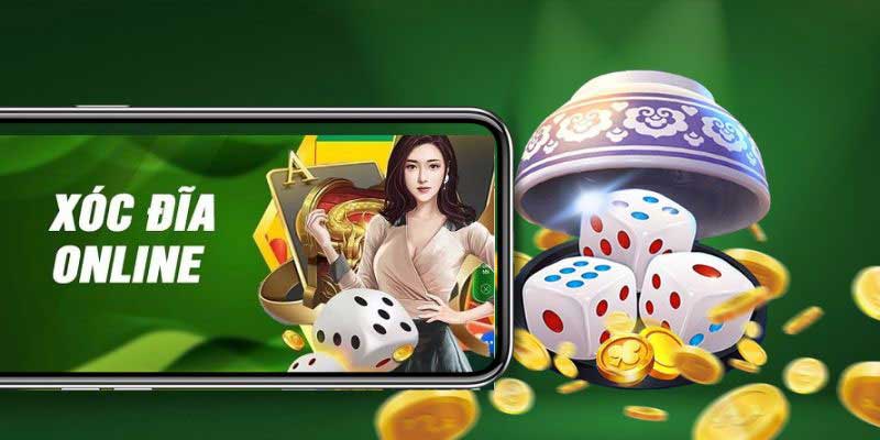 Tìm hiểu xóc đĩa 99Vbet