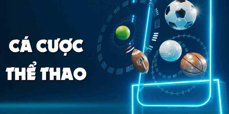 Tổng quan sảnh thể thao 99Vbet