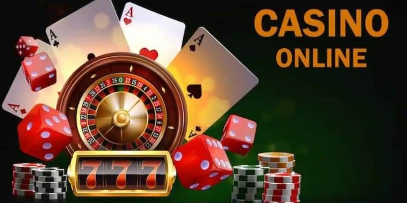 Casino đỉnh cao chân thực