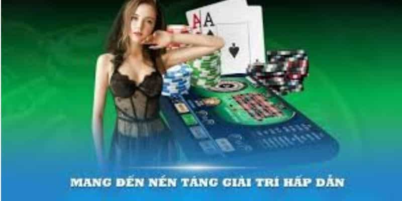 Lý do lựa chọn 99vbet là nơi giải trí
