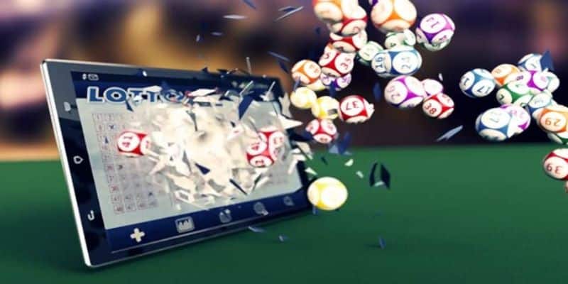 Xổ số 99vbet chơi là trúng